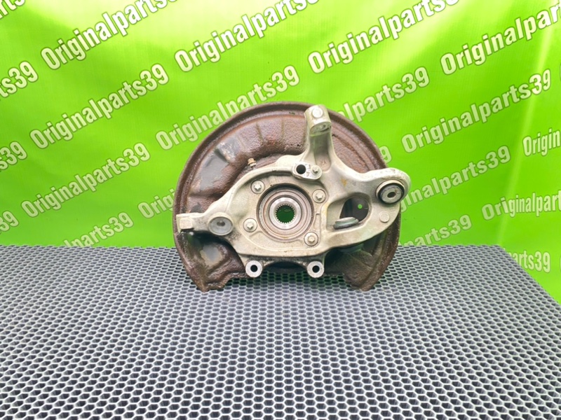 Поворотный кулак, 2300 рублей, Калининград