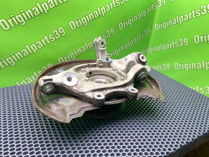 Поворотный кулак, 2300 рублей, Калининград