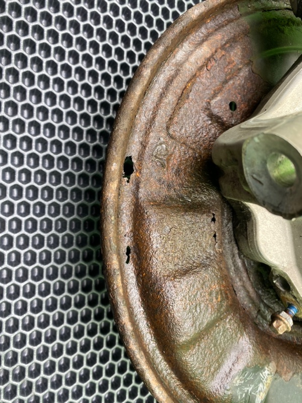 Поворотный кулак, 2300 рублей, Калининград