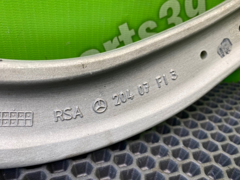 Рычаг подвески верхний, 1500 рублей, Калининград