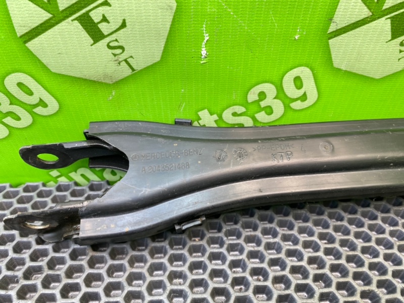 Рычаг подвески нижний, 1100 рублей, Калининград