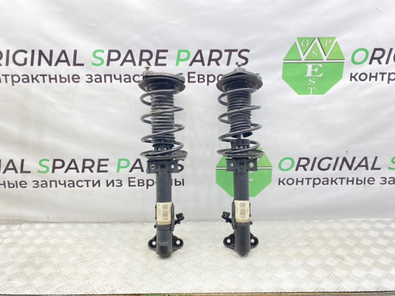 Стойки амортизаторов, 22500 рублей, Калининград