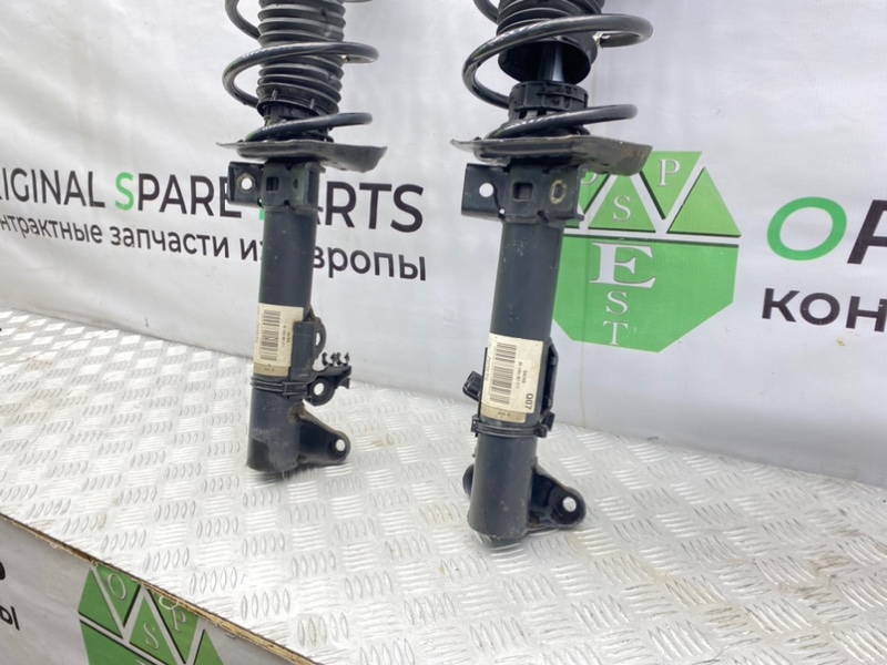 Стойки амортизаторов, 22500 рублей, Калининград