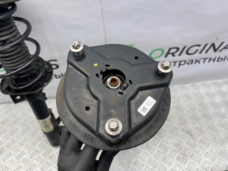 Стойки амортизаторов, 22500 рублей, Калининград