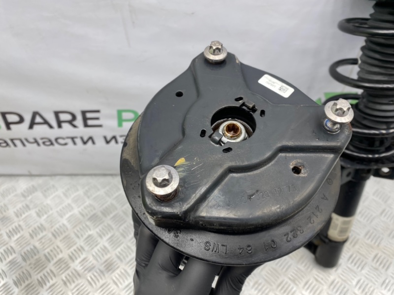 Стойки амортизаторов, 22500 рублей, Калининград