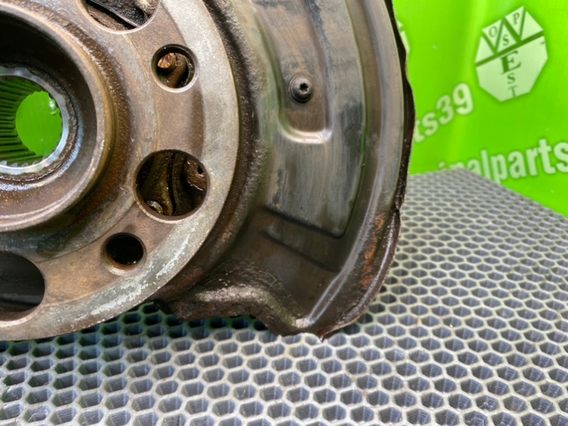 Поворотный кулак, 2300 рублей, Калининград