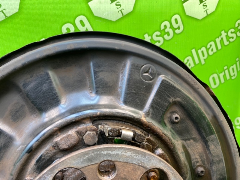 Поворотный кулак, 2300 рублей, Калининград