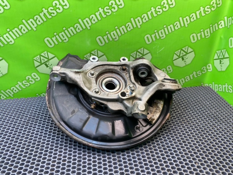 Поворотный кулак, 2300 рублей, Калининград