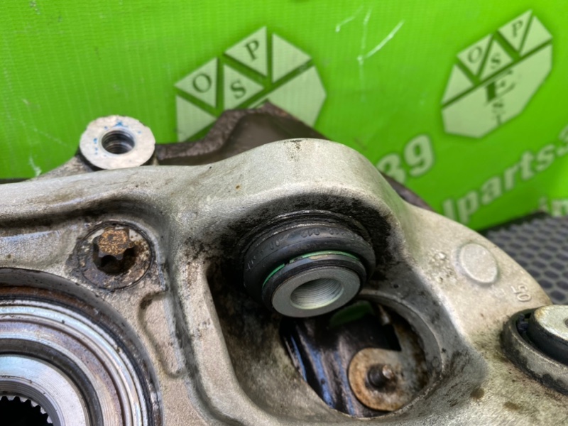 Поворотный кулак, 2300 рублей, Калининград