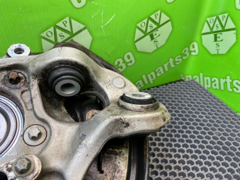 Поворотный кулак, 2300 рублей, Калининград