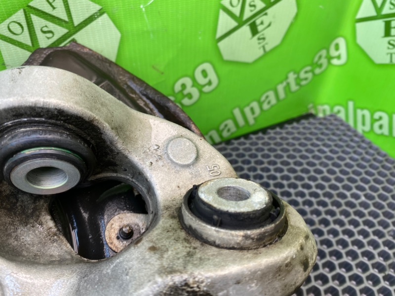 Поворотный кулак, 2300 рублей, Калининград