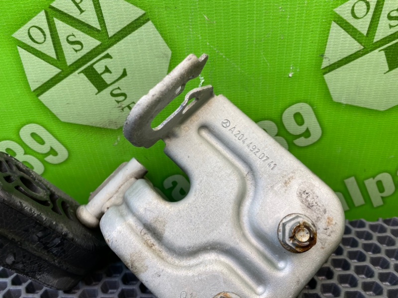 Кронштейн глушителя, 1000 рублей, Калининград