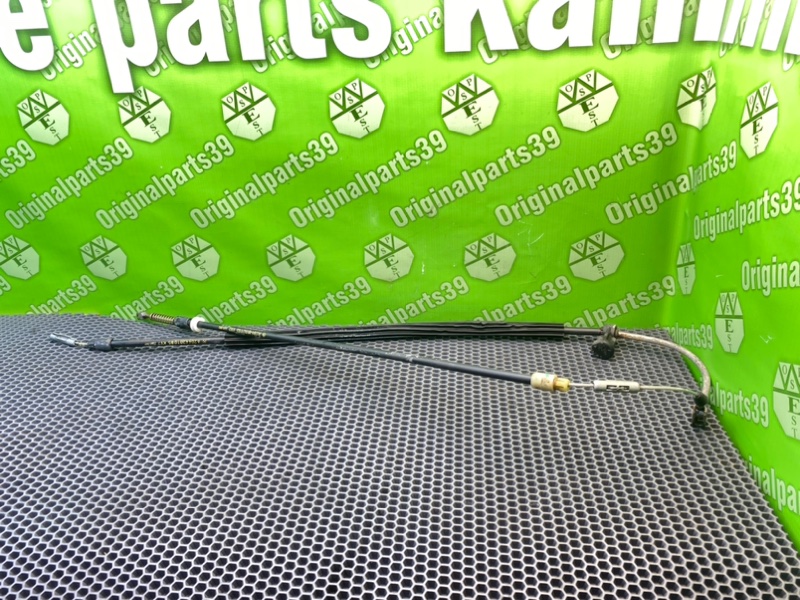 Трос ручника, 1500 рублей, Калининград