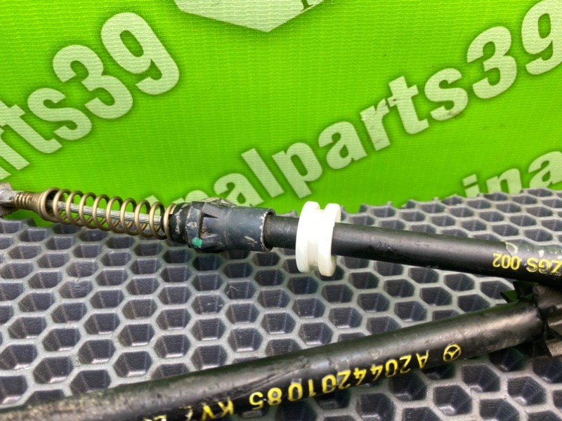 Трос ручника, 1500 рублей, Калининград