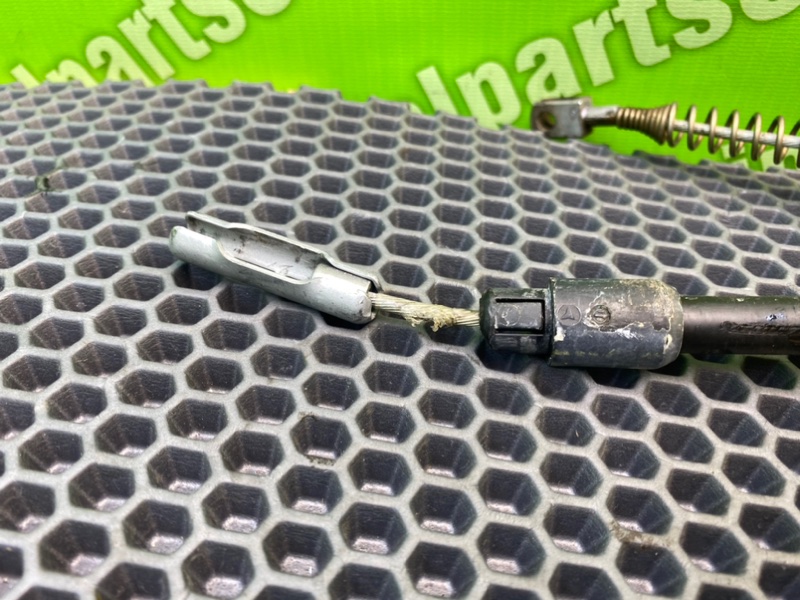 Трос ручника, 1500 рублей, Калининград