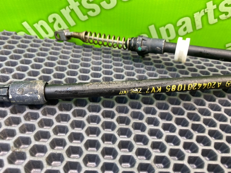 Трос ручника, 1500 рублей, Калининград