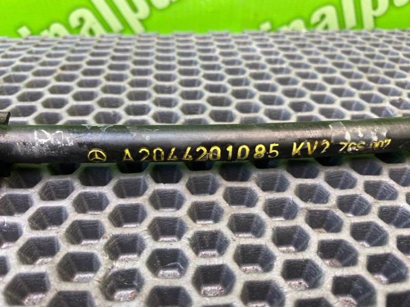 Трос ручника, 1500 рублей, Калининград