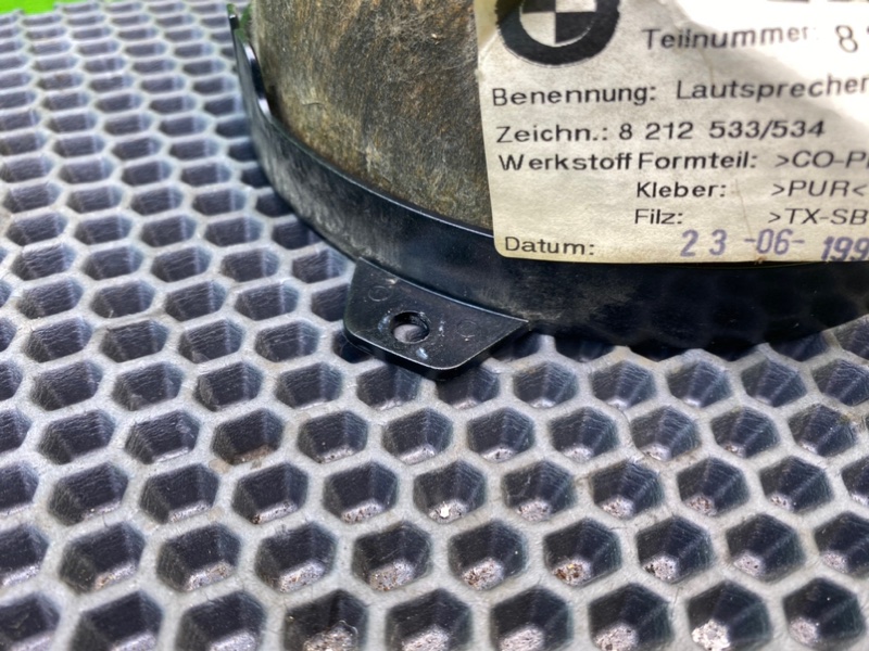 Динамик, 1000 рублей, Калининград