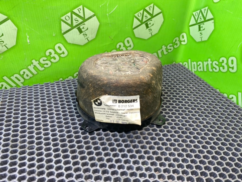 Динамик, 1000 рублей, Калининград