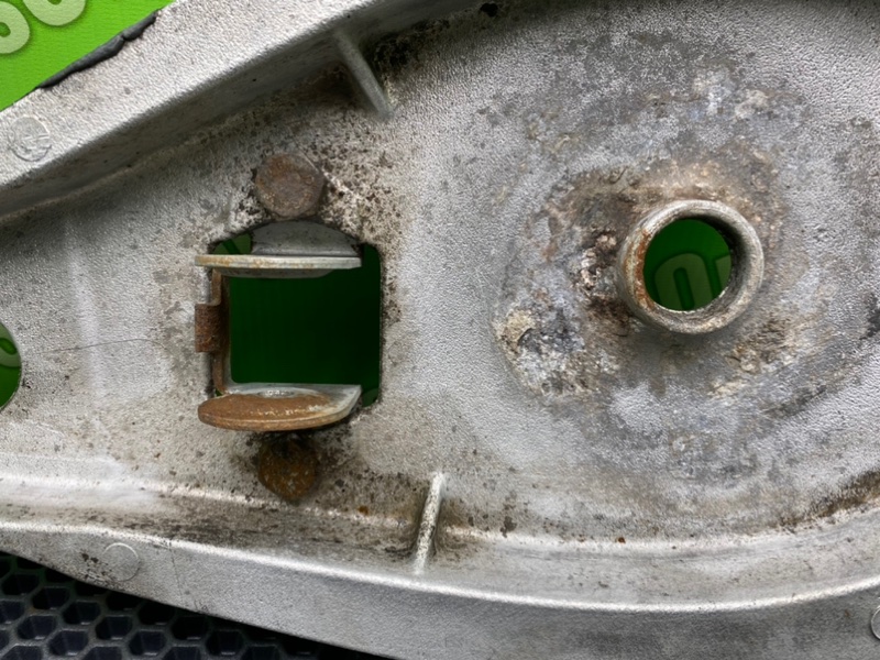 Рычаг, 1700 рублей, Калининград