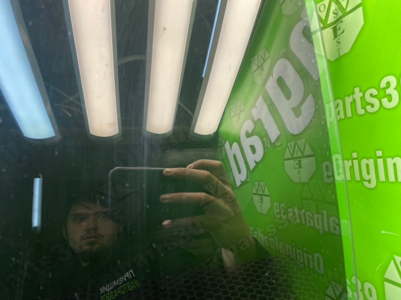 Стекло двери, 900 рублей, Калининград