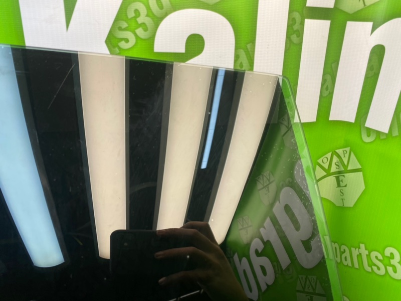 Стекло двери, 900 рублей, Калининград