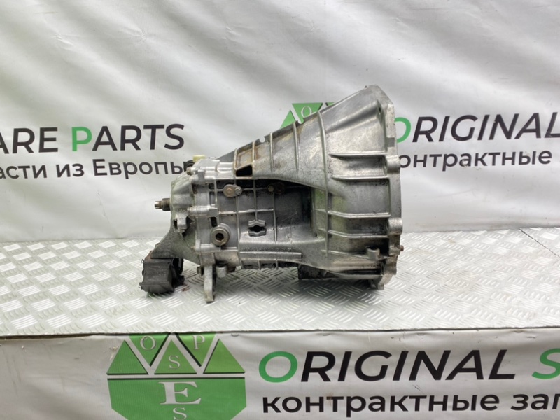 МКПП, 11100 рублей, Калининград