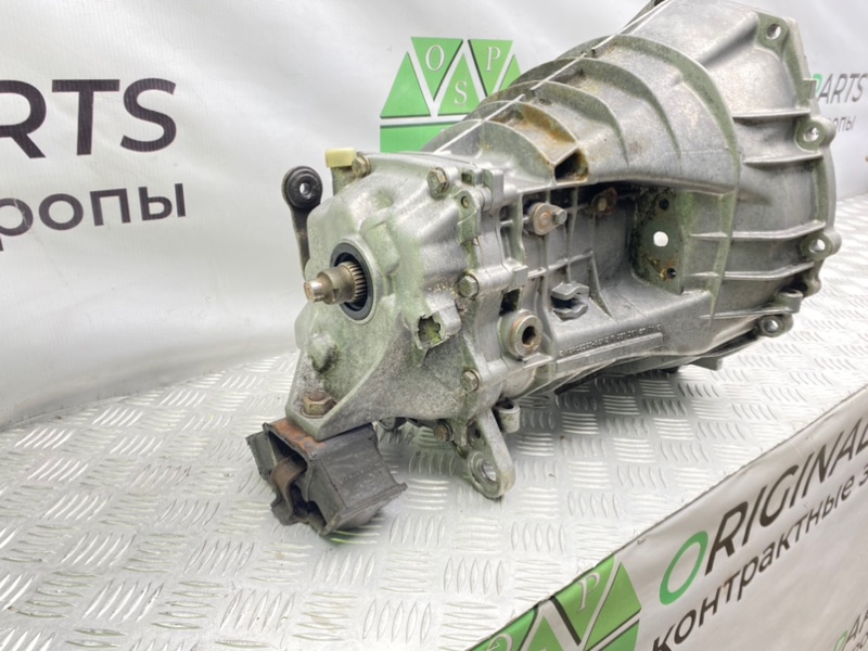 МКПП, 11100 рублей, Калининград