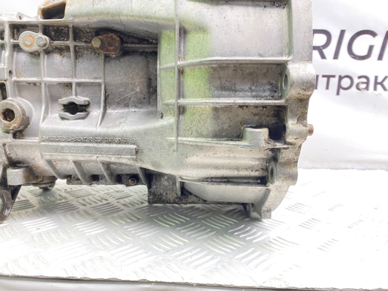 МКПП, 11100 рублей, Калининград