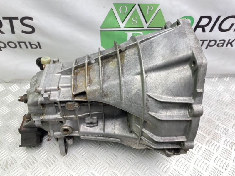 МКПП, 11100 рублей, Калининград