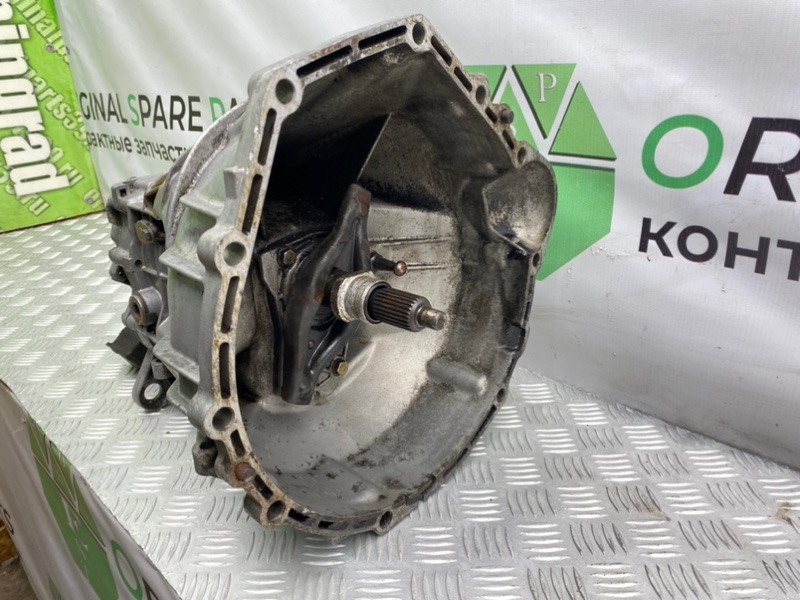 МКПП, 11100 рублей, Калининград