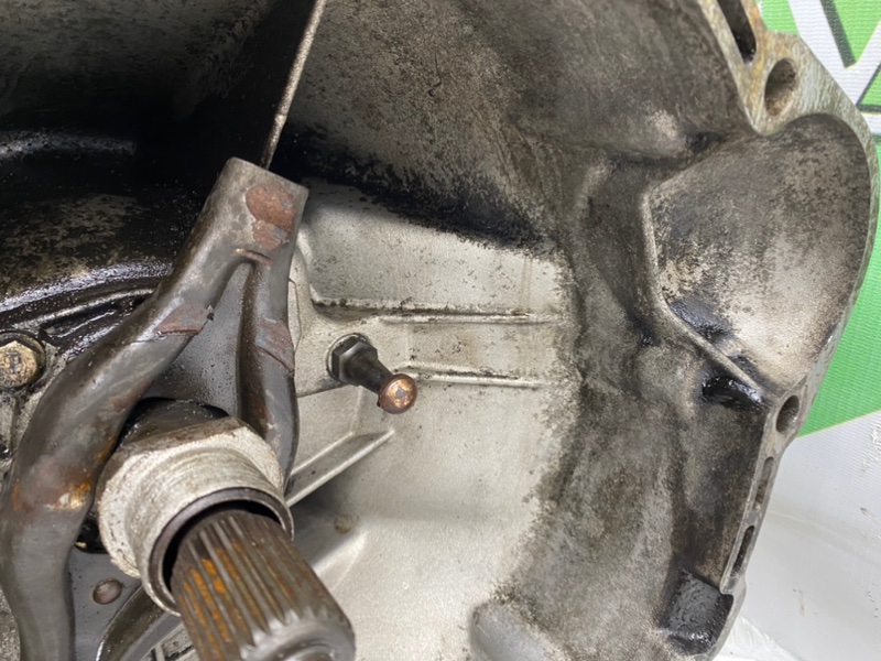 МКПП, 11100 рублей, Калининград