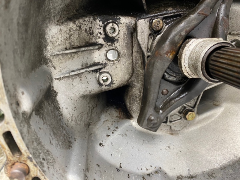 МКПП, 11100 рублей, Калининград