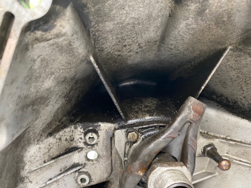 МКПП, 11100 рублей, Калининград