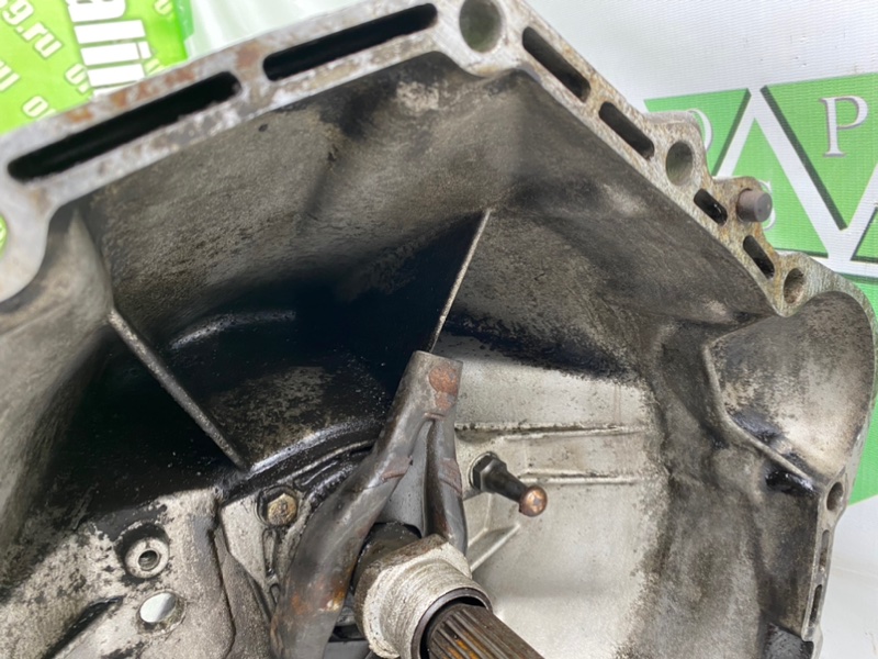 МКПП, 11100 рублей, Калининград