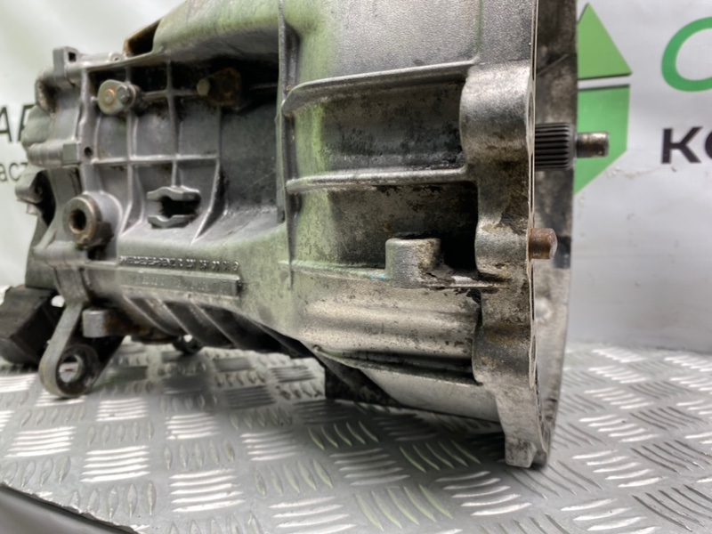 МКПП, 11100 рублей, Калининград