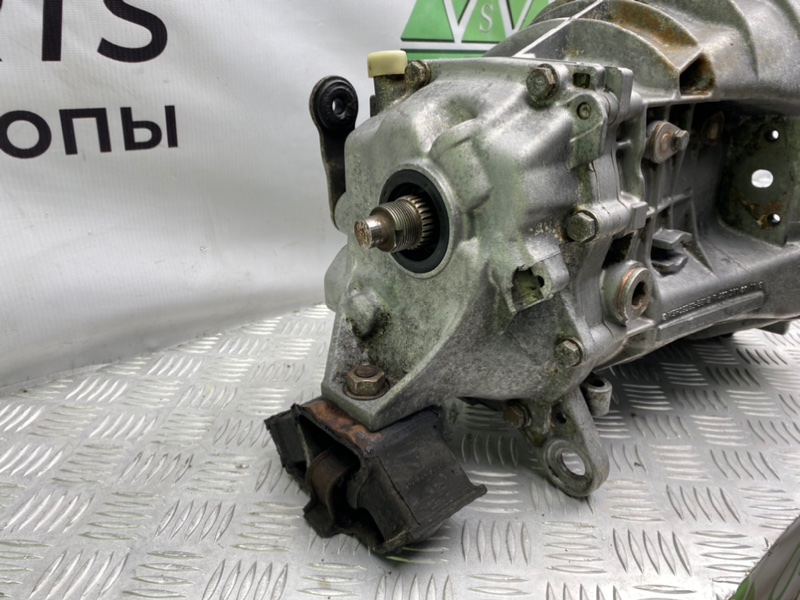 МКПП, 11100 рублей, Калининград