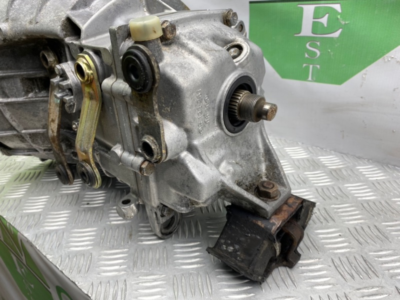 МКПП, 11100 рублей, Калининград