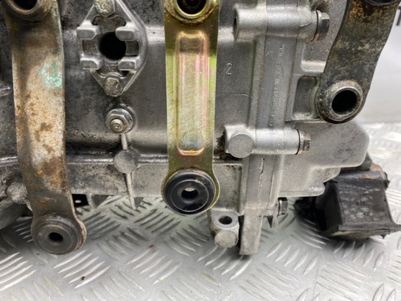 МКПП, 11100 рублей, Калининград