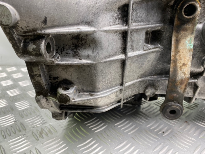 МКПП, 11100 рублей, Калининград