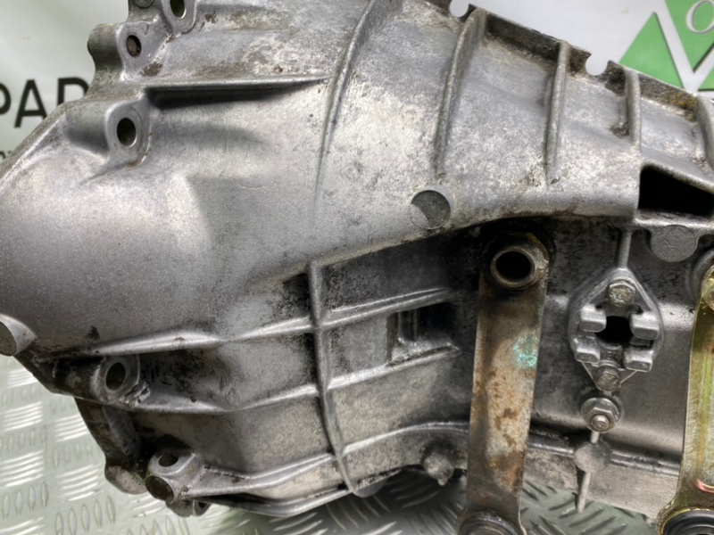 МКПП, 11100 рублей, Калининград