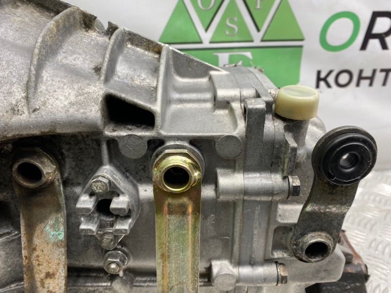 МКПП, 11100 рублей, Калининград