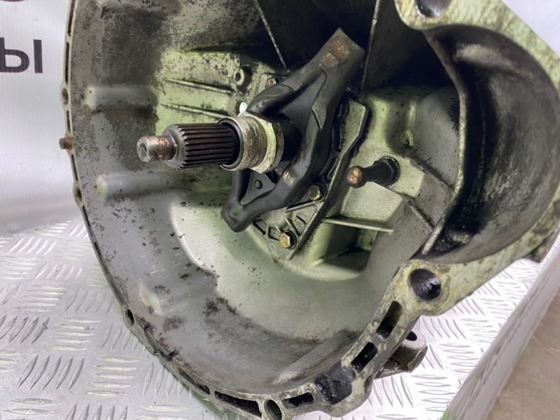 МКПП, 11100 рублей, Калининград