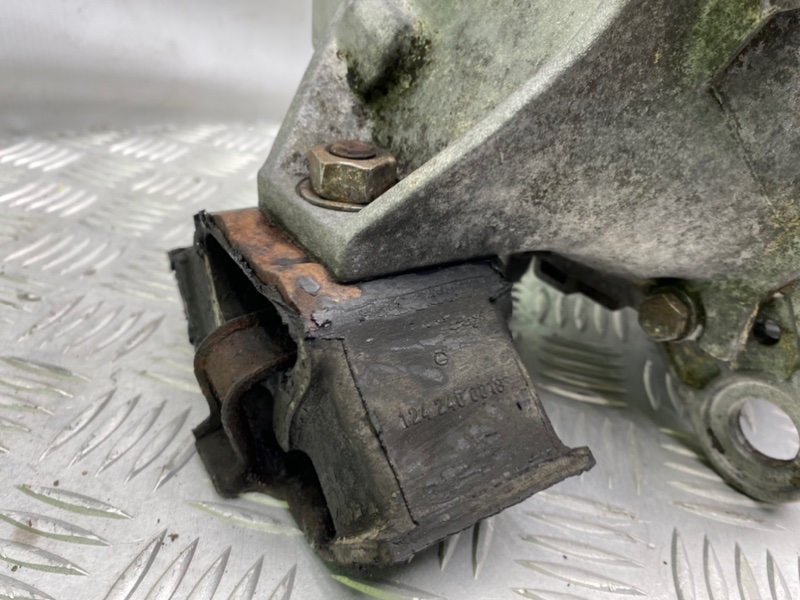 МКПП, 11100 рублей, Калининград