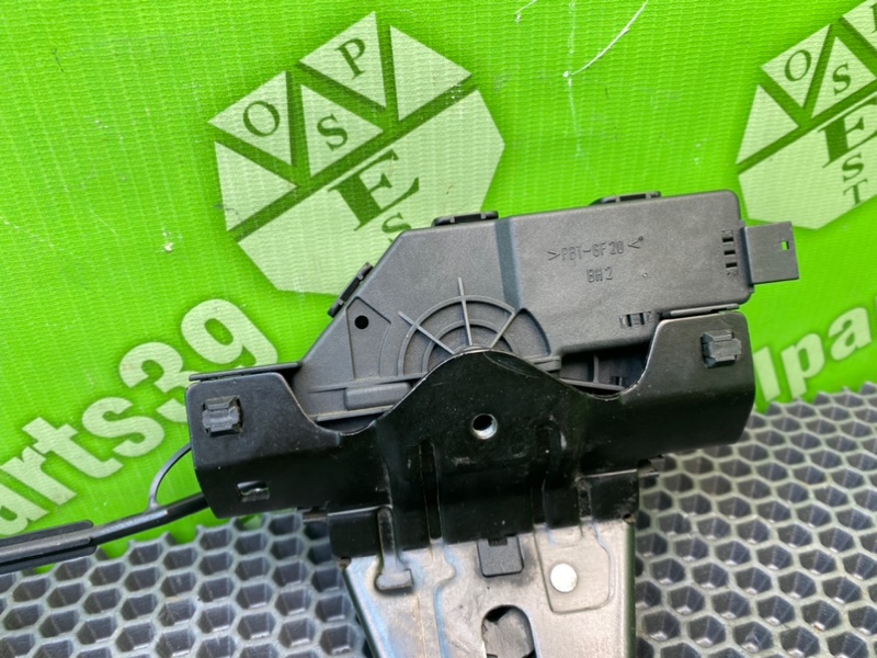 Замок багажника, 2100 рублей, Калининград