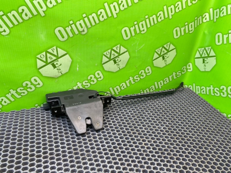 Замок багажника, 2100 рублей, Калининград