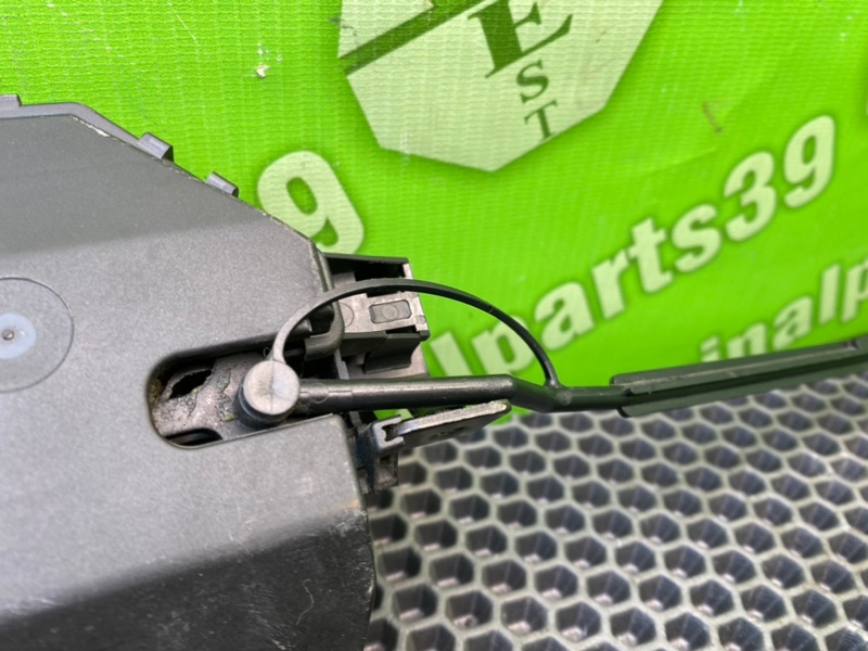 Замок багажника, 2100 рублей, Калининград