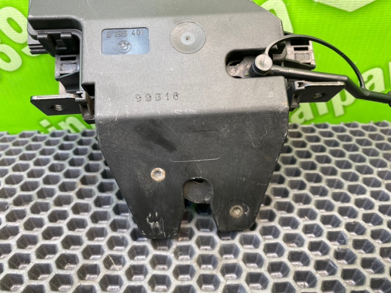 Замок багажника, 2100 рублей, Калининград