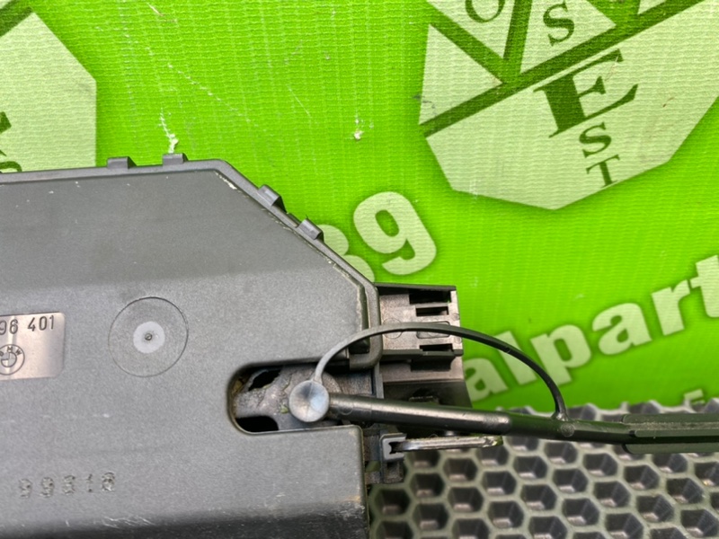 Замок багажника, 2100 рублей, Калининград