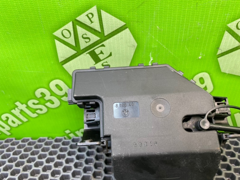 Замок багажника, 2100 рублей, Калининград